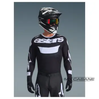 Maillot motocross Alpinestars Racer 2026