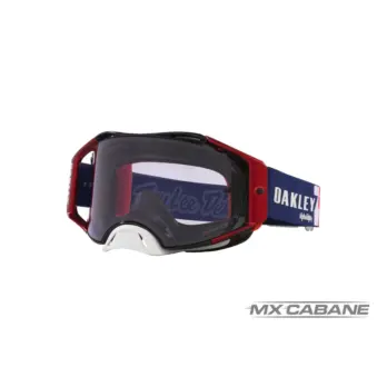 Masque OAKLEY Airbrake - Écran Prizm  Low Light