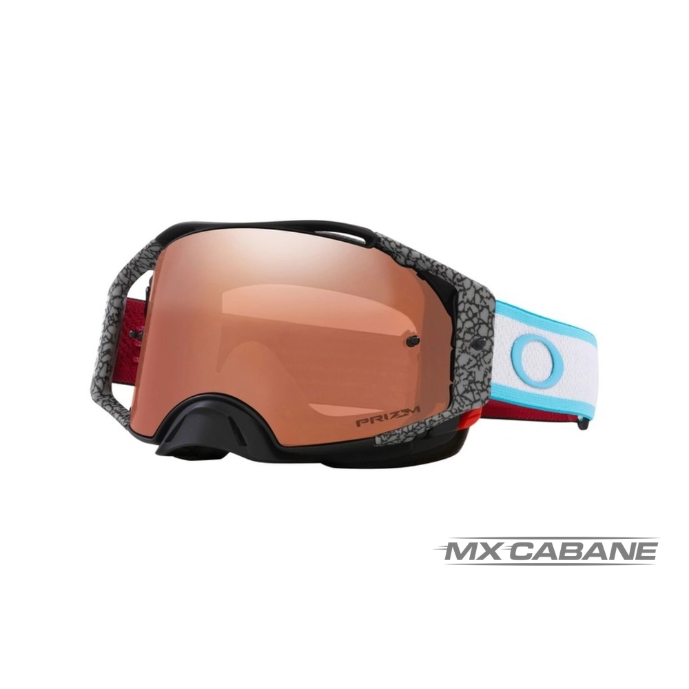 Masque Oakley Airbrake 13
