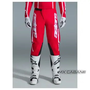 Pantalons Motocross Alpinestars Fluid 2026