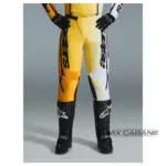 Jaune blanc