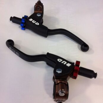 Cocotte embrayage - BUB RACING