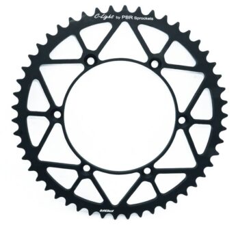 Couronne Acier ultra-light ANTI-BOUE - PBR
