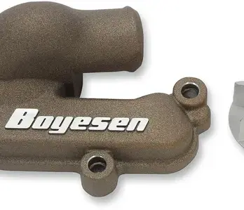 Pompe à eau avec hélice BOYESEN - KTM /Husqvarna