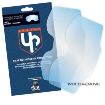 Films hydrophobes par AF PROTECT