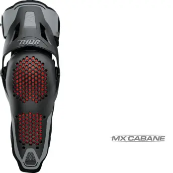 Genouillères Sentinel - THOR