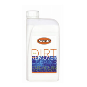 Poudre de nettoyage filtre à air TWIN AIR Bio Dirt Remover