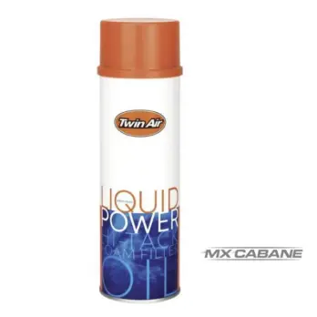 TWIN AIR Liquid Power - spray 500ml