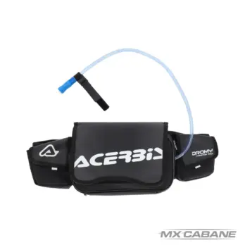 Saccoche outils / poche d'eau  ACERBIS