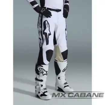 Pantalons Motocross  Racer - Alpinestars2026