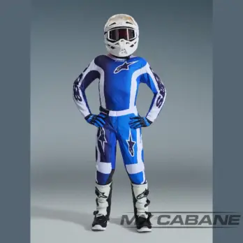 Tenues cross enfant - Alpinestars 2026