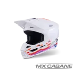 Force Blanc Brillant