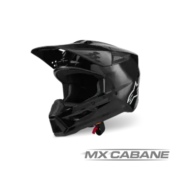 Casque motocross SM3 - Alpinestars 2026