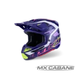 Deed Violet Rose Brillant