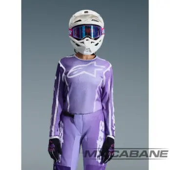 Maillots motocross Femme Stella Fluid Apex - Femme 2026