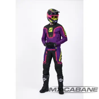 Tenues moto cross titanium - Kenny 2026