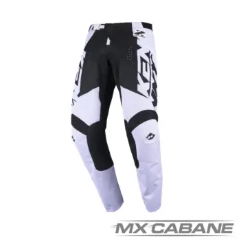Pantalons moto cross Track - Kenny 2026