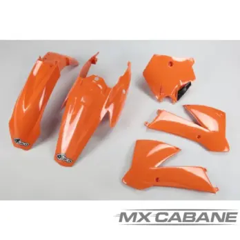 Kit plastique 85 sx 2004-2005