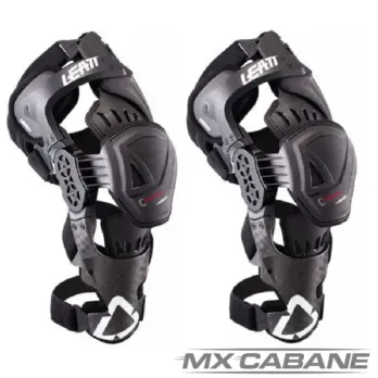 Orthèse  C-Frame Pro Carbon - Leatt