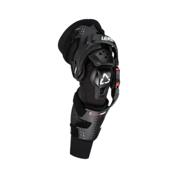 Orthèse motocross Knee Brace C-Frame Hybrid - Leatt