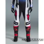 Knif Noir Blanc Rouge