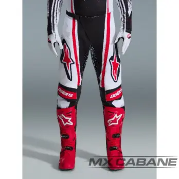 Pantalons motocross Techstar – Alpinestars 2026