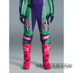 Nomur Violet Vert Rose