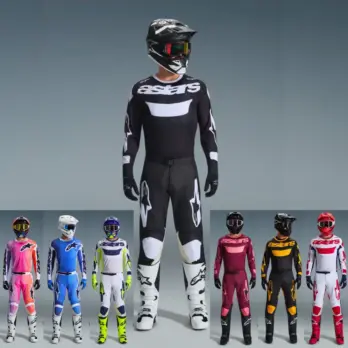 Tenue motocross Racer - Alpinestars 2026