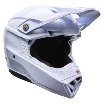 Casque BELL Moto-10 Mips - Solid