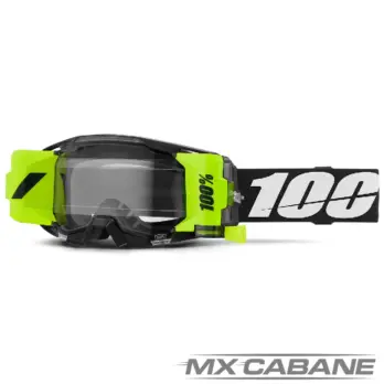 Masque roll-off ARMATIC - 100%