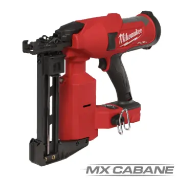 Agrafeuse pour clôture FUEL 18V, sans batterie - Milwaukee
