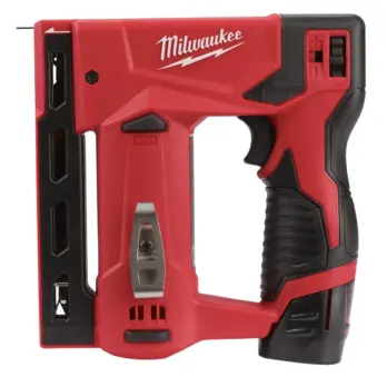 Agrafeuse M12 - Milwaukee