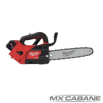 Tronconneuse d'élagage 35 cm M18 - Milwaukee