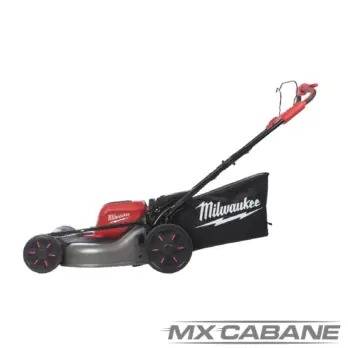 Tondeuse à gazon FUEL 53 cm - Milwaukee