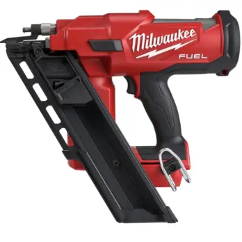 Cloueur de charpente FUEL 34° - Milwaukee