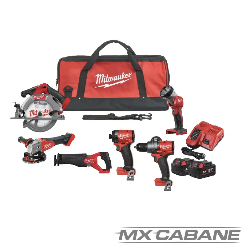 milwaukee 4