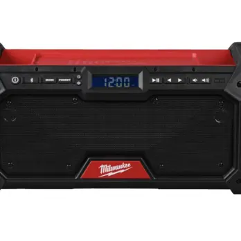 Radio de chantier -Milwaukee