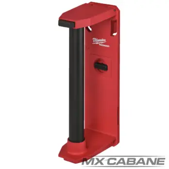 PACKOUTTM PORTE-SERVIETTE EN PAPIER - Milwaukee